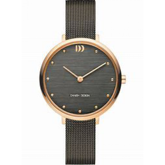 DANISH DESIGN HORLOGE - 36622