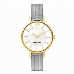 DANISH DESIGN HORLOGE - 36623