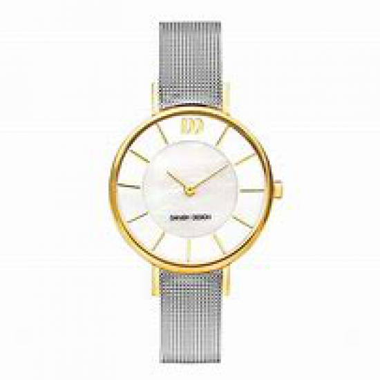 DANISH DESIGN HORLOGE - 36623