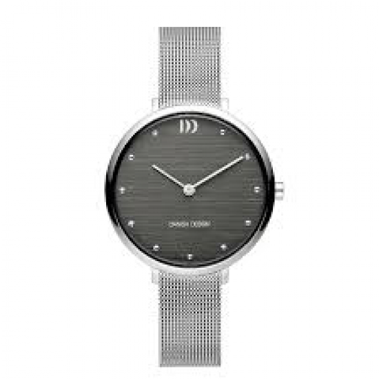 DANISH DESIGN HORLOGE AMELIA - 36624