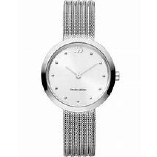 DANISH DESIGN HORLOGE - 36625