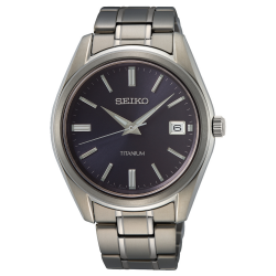 SEIKO HORLOGE TITANIUM - 36777
