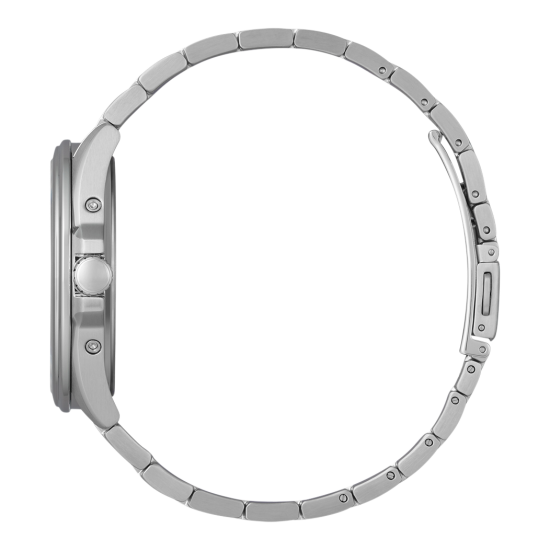 CITIZEN PREMIUM ECO DRIVE HORLOGE RADIOCONTROLLED - 36825