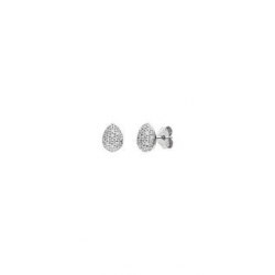 VIVENTY OORSIERAAD MET ZIRKONIA - 36869