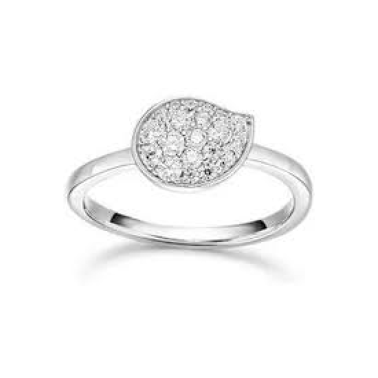 VIVENTY JEWELS RING - 36871