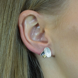 JEH COLLECTION ZILVER - 36974