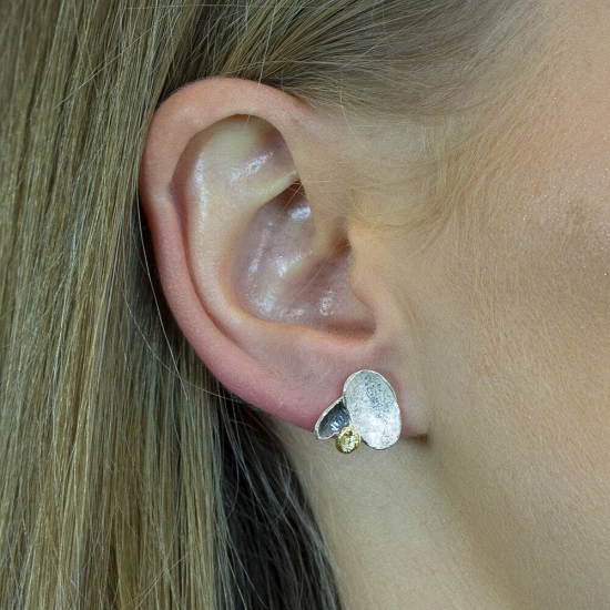 JEH COLLECTION ZILVER - 36974