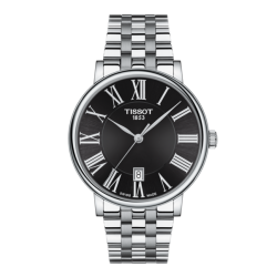 TISSOT 1853 CARSON PREMIUM QUARTZ - 37101