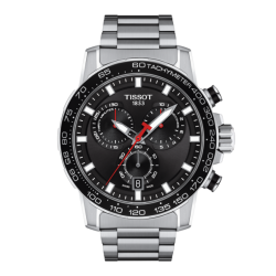 TISSOT  1853   PRS 516 CHRONOGRAAF - 37164