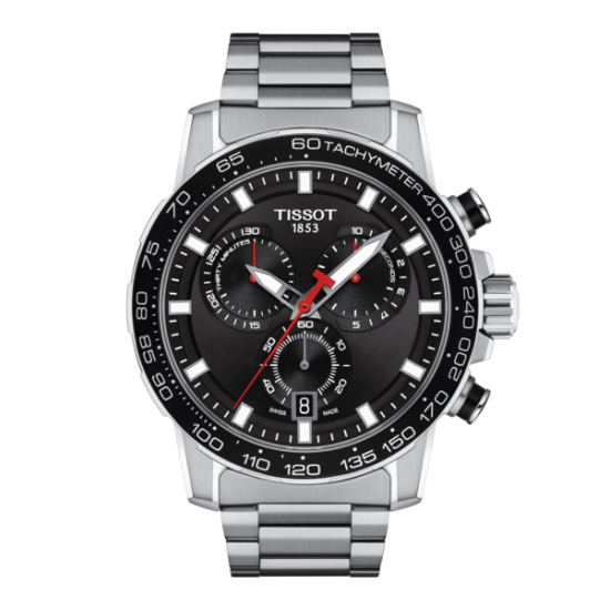 TISSOT  1853   PRS 516 CHRONOGRAAF - 37164