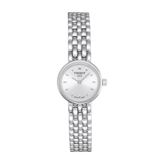 TISSOT  1853  LOVELY QUARTZ - 37134