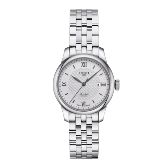 TISSOT  1853   LE LOCLE AUTOMAAT - 37142