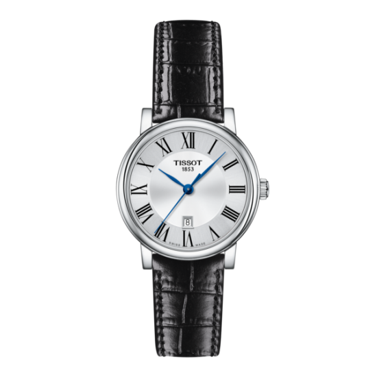 TISSOT  1853   CARSON PREMIUM LADY - 37141