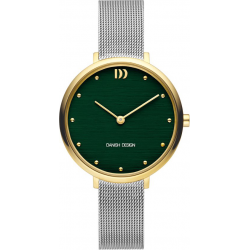 DANISH DESIGN HORLOGE - 38023