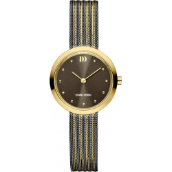 DANISH DESIGN HORLOGE - 38025