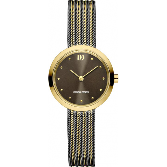 DANISH DESIGN HORLOGE - 38025