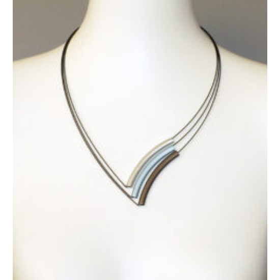 STEP BY STEP COLLIER - 38050