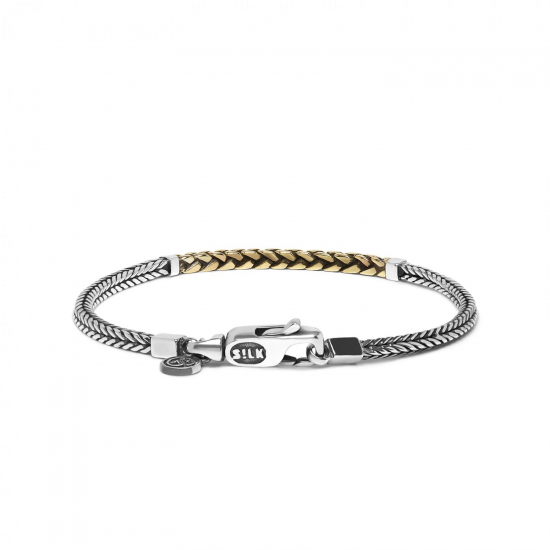 SILK ARMBAND - 38075