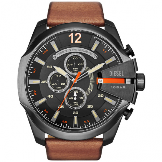 DIESEL HORLOGE - 38111