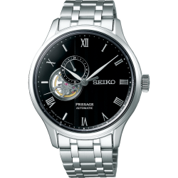 SEIKO HORLOGE PRESAGE AUTOMAAT - 38106