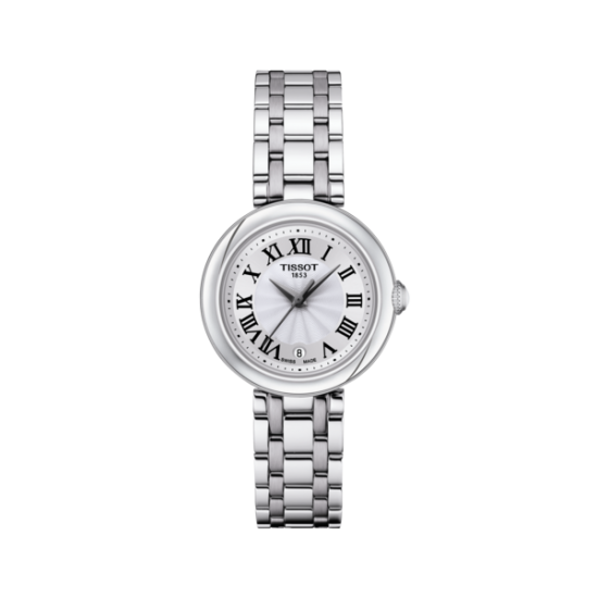 TISSOT  1853  BELLISSIMA SMALL LADY QUARTZ - 38214