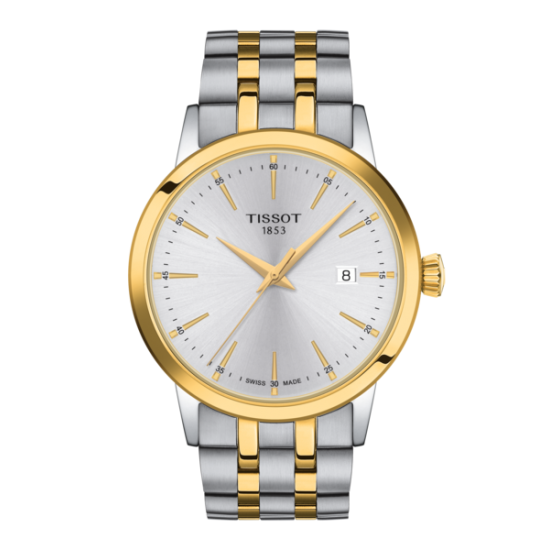 TISSOT 1853 CLASSIC DREAM - 38282