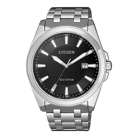 CITIZEN HORLOGE MET ECO DRIVE - 38250