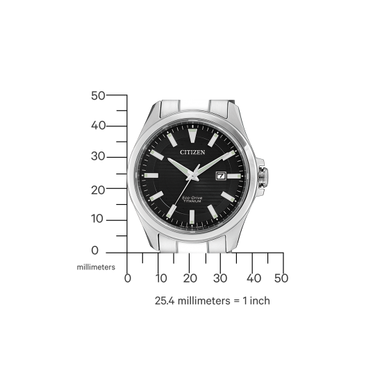 CITIZEN HORLOGE - 38246