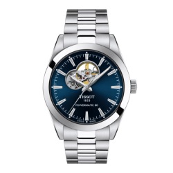TISSOT 1853 GENTLEMAN  AUTOMAAT - 38446