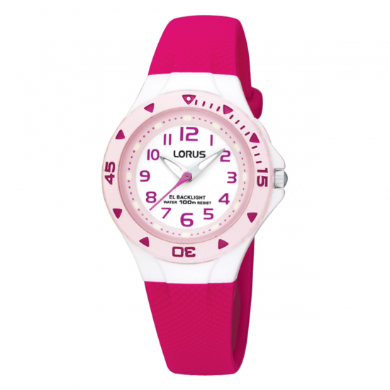 LORUS HORLOGE - 38399