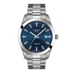 TISSOT 1853 GENTLEMAN TITANIUM QUARTZ - 38444