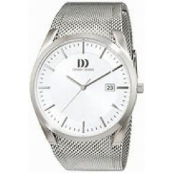 DANISH DESIGN HORLOGE - 38623