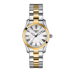 TISSOT  1853 T-WAVE QUARTZ - 38701