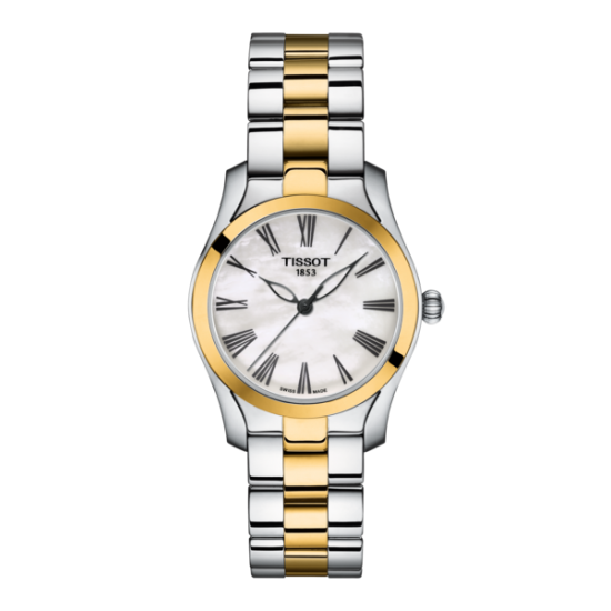 TISSOT  1853 T-WAVE QUARTZ - 38701