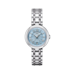 TISSOT BELLISSIMA SMALL LADY BLAUW - 38785
