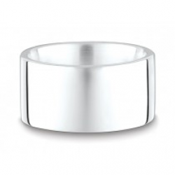 QUINN ZILVEREN RING FANTASIE - 38893