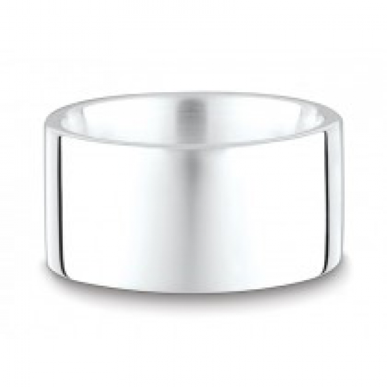 QUINN ZILVEREN RING FANTASIE - 38893