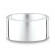 Zilveren fantasie ring van het merk Quinn - 38893