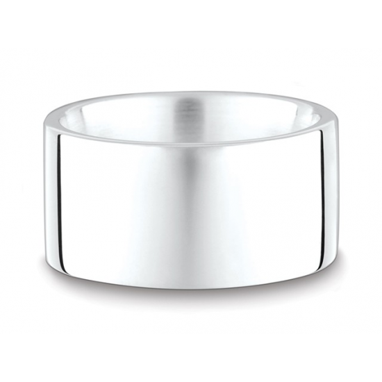 Zilveren fantasie ring van het merk Quinn - 38893