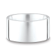 Zilveren fantasie ring van het merk Quinn - 38893