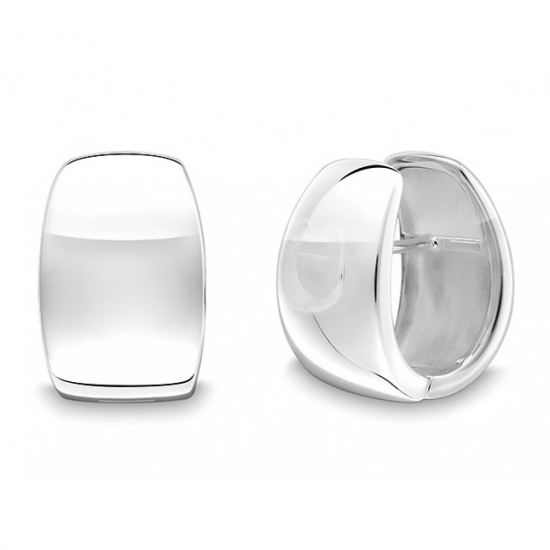 Zilveren oorsieraden  van het merk Quinn - 38912