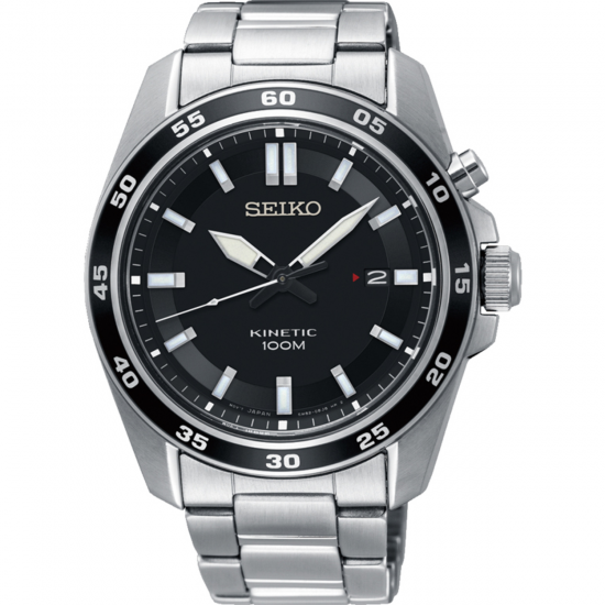 SEIKO HORLOGE KINETIC - 38943