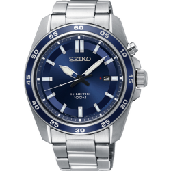 SEIKO HORLOGE KINETIC - 38942