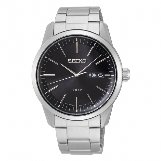SEIKO HORLOGE SOLAR - 38996