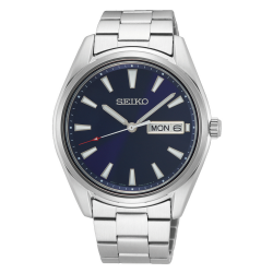 SEIKO HORLOGE - 38995