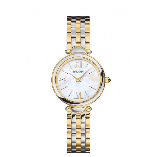 BALMAIN DAMES HORLOGE - 39090