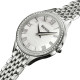 BALMAIN DAMES HORLOGE MET DIAMANT - 39093