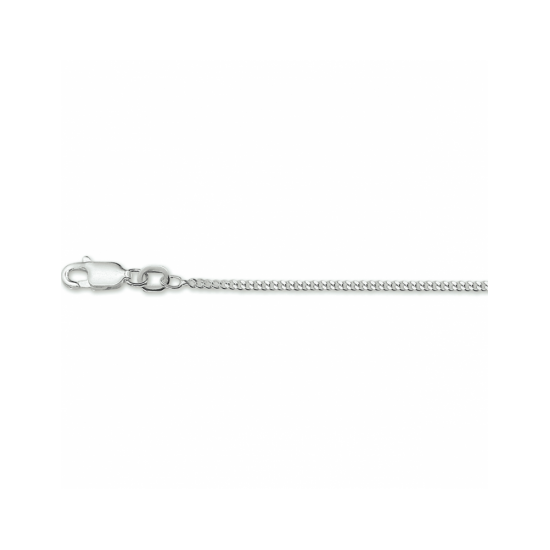 gourmette 1,6 mm - 25543