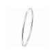 ZILVEREN BANGLE DOP 3 MM - 38852