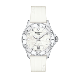 TISSOT DAMES SEASTAR - 39245